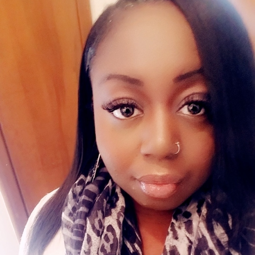 Meet your Posher, Jonlita